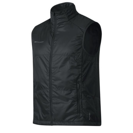 Mammut Aenergy IN Vest, Graphite, Small, 1010-21600-0121-113