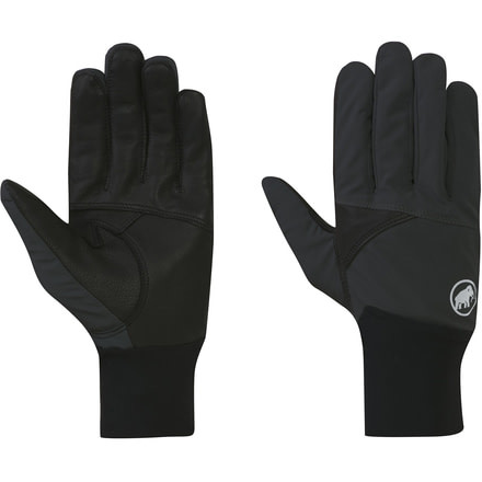Mammut Aenergy Light Glove - Men's-Graphite-6