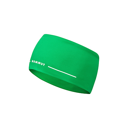 Mammut Aenergy Light Headband, Pinea, one size, 1191-01640-40306-1