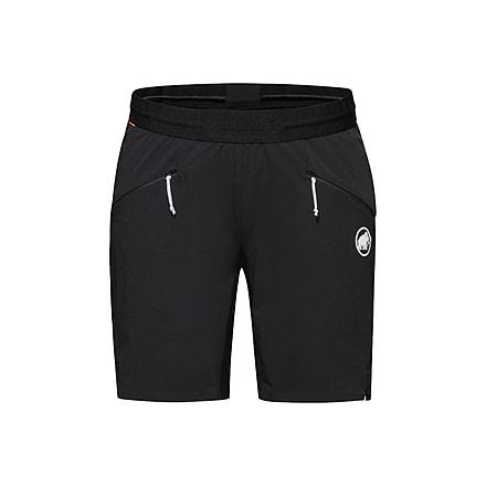 Mammut Aenergy Light SO Shorts - Womens, Black, 40, 1023-00770-0001-40-10