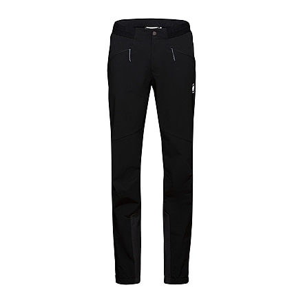 Mammut Aenergy SO Hybrid Pant - Mans, Black, 36 US, 1021-00950-0001-52-10