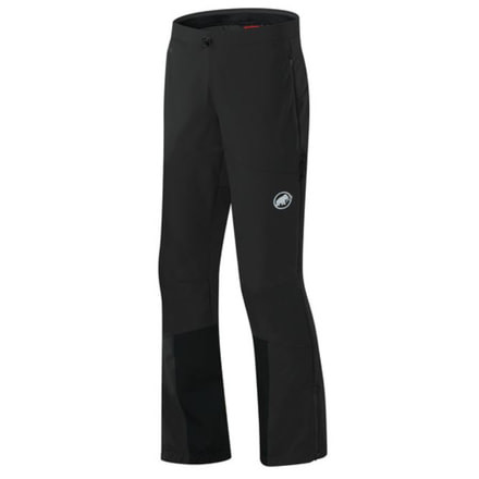 Mammut Aenergy SO Pants, Graphite, 56, 1020-10480-0121-56-10
