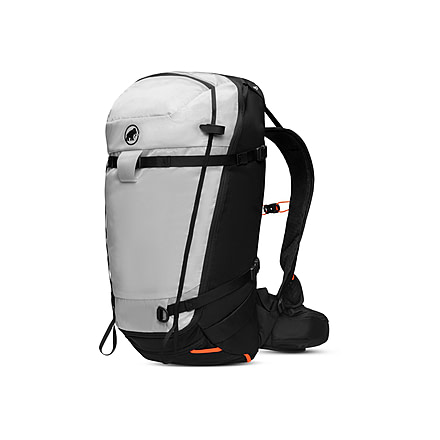 Mammut Aenergy ST 32 Snow Pack, Highway/Black, 32 L, 2560-00180-00366-1032