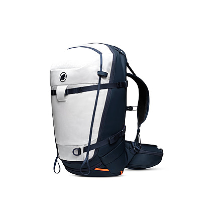 Mammut Aenergy ST 32 Snow Pack - Womens, Highway/Marine, 32 L, 2560-00190-00438-1032