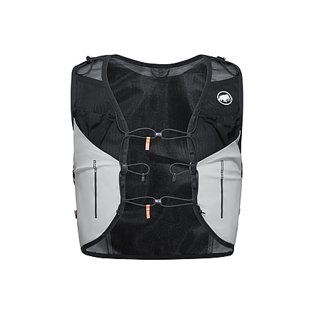 Mammut Aenergy TR 5 Vest - Mens, Black-Cloud, XS-S, 2530-00860-00728-118