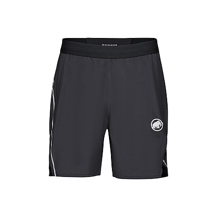 Mammut Aenergy TR Shorts - Mens, Black, US 38, 1023-00861-0001-54