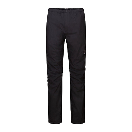 Mammut Albula HS Pants - Mens, Black, US 36, 1020-12611-0001-52-10