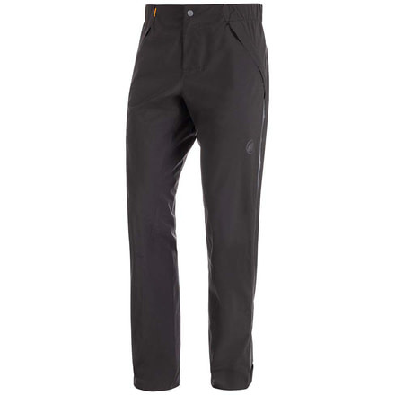 Mammut Albula Pants - Mens, Black, 32, 1020-12610-0001-48-10