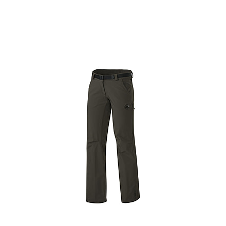 Mammut Ally Pants-Women's-US 8-Bison
