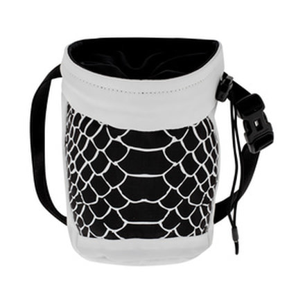 Mammut Alnasca Chalk Bag, White, 2050-00070-0243-1