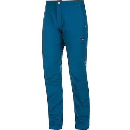 Mammut Alnasca Pants - Mens, Poseidon, 36, 32, 1022-00010-50134-52-10