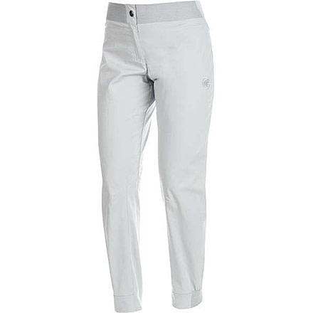 Mammut Alnasca Pants - Womens, Highway, 6, 30, 1022-00040-0400-36-10