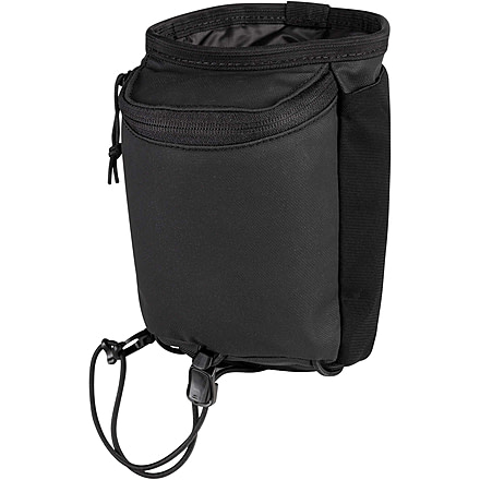 Mammut Alpine Chalk Bag, Black, One Size, 2050-00882-0001-1