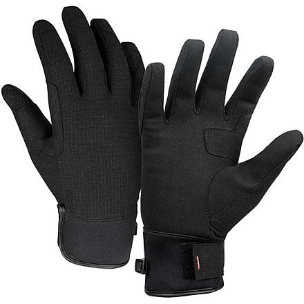 Mammut Alpine Glove, Black, 7, 1190-00430-0001-1070