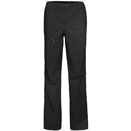 Mammut Alto Light HS Pants - Mens, Black, 50US, 1020-13251-0001-50-10