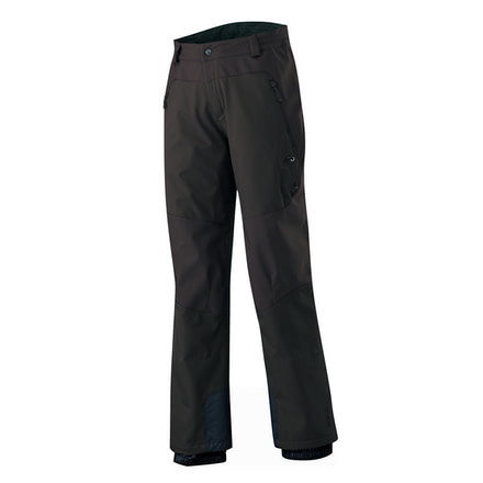 Mammut Alto Pant - Men's-30 Waist-Regular Inseam-Dark Oak