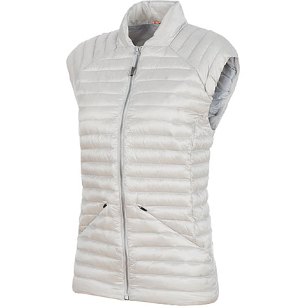 Mammut Alvra Light Insulated Vest - Women's, 2XS, Marble, 1013-00210-00103-111