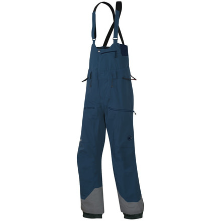 Mammut Alyeska Realization Pro HS Pants - Men's-Orion-Small-Regular Inseam