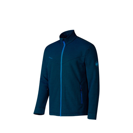 Mammut Andalo ML Jacket-Men's-Large-Marine/Dark Cyan