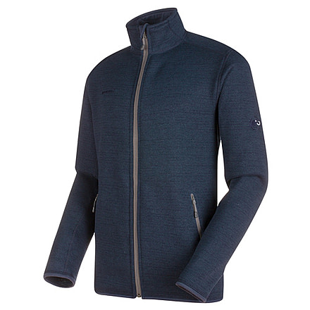 Mammut Arctic ML Jacket - Men's, Marine Melange, Medium, 1014-10394-5784-114