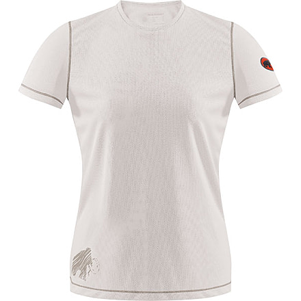 Mammut Auni T-Shirt - Women's-White-Small