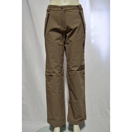 Mammut Badille Pants-Women's-US 8-Java