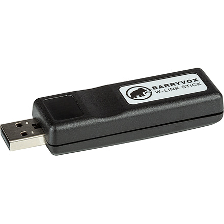Mammut Barryvox W-Link Stick, USA/Canada/NZ, One Size, 2620-00270-1012-1