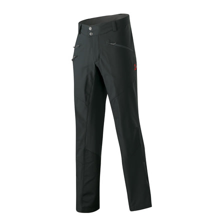 Mammut Base Jump Advanced II Pant - Women's-Black-8