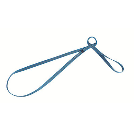 Mammut Belay Sling 18 mm - 65 cm