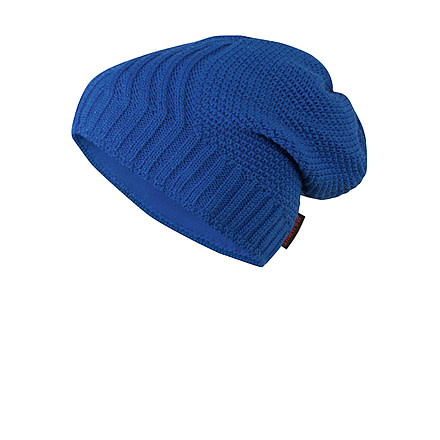 Mammut Bella Beanie - Maliblue/Precious - One Size