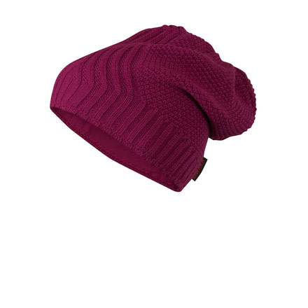 Mammut Bella Beanie - Radiance/Wineglass - One Size