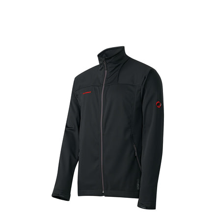 Mammut Blask Jacket - Men's-Bison-Large