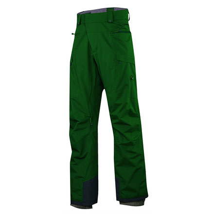 Mammut Bormio Pant - Men's-Verdant-34 Waist