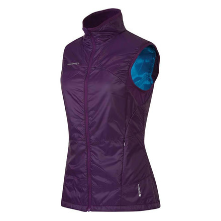 Mammut Botnica IN Synthetic Vest - Womens, Velvet, Extra Small, 1010-21720-6222-112