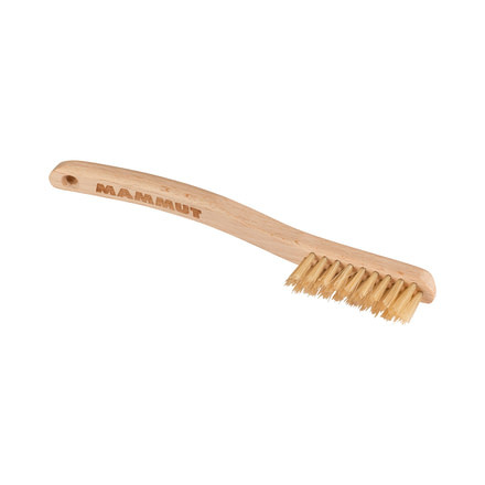 Mammut Boulder Brush Micro, Wood, One Size, 2290-00860-7369-1