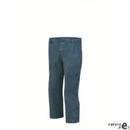 Mammut Boulder Pants Women - Pond - US 8