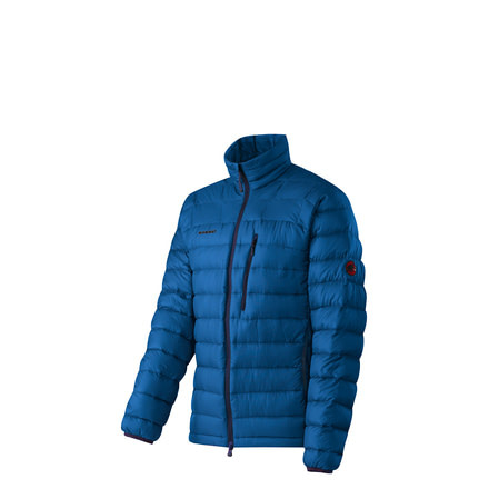 Mammut Broad Peak II Jacket - Men's-Cruise-Medium