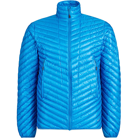 Mammut Broad Peak Light IN Jacket - Mens, Gentian, Extra Large, 1013-00420-5213-116