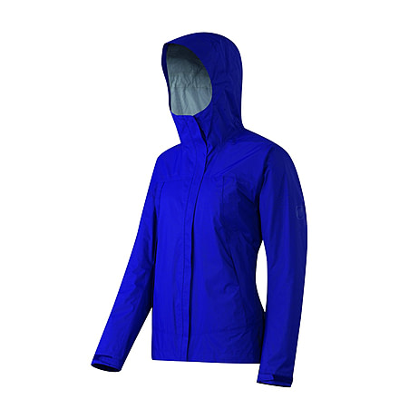 Mammut Bumblebee Jacket - Women's - Nightfall - Small