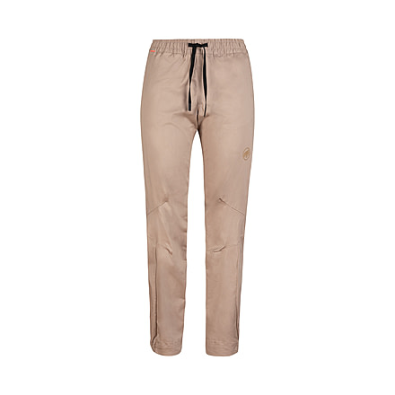Mammut Camie Pants - Womens, Safari, US 2, 1022-00990-7459-32-10