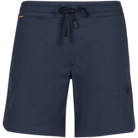 Mammut Camie Shorts - Womens, Peacoat, 1023-00410-50125-42-10