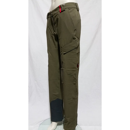 Mammut Campa Pants - Women's-Java-38