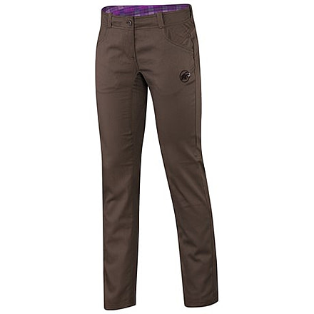 Mammut Capella Pants-Women's-Oak-Small
