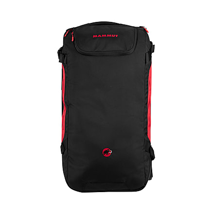 Mammut Cargo Trolley 90 Bag, Black, 2510-03470-0001-1090
