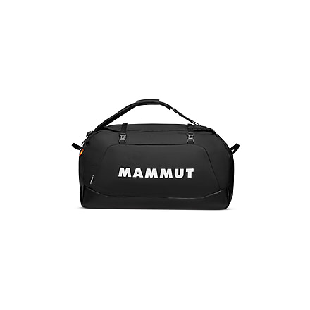 Mammut Cargon 140 Pack, Black, 140 L, 2570-00240-0001-1140