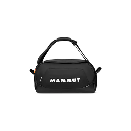 Mammut Cargon 40 Pack, Black, 40 L, 2570-00250-0001-1040