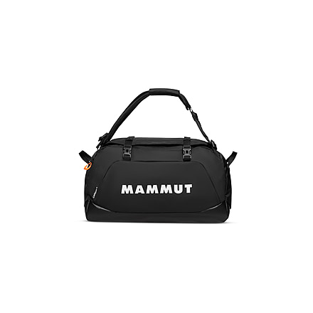 Mammut Cargon 60 Pack, Black, 60 L, 2570-00260-0001-1060