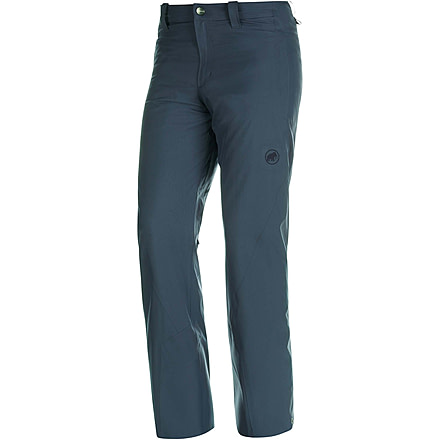 Mammut Casanna Hardshell Thermo Pants - Mens, Peacoat, 40, 32, 1020-12560-50125-56-10