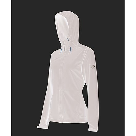 Mammut Cellon Hoody - Women's-Black-Small