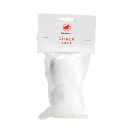 Mammut Chalk Ball x2, Neutral, One Size, 2050-00160-9001-1